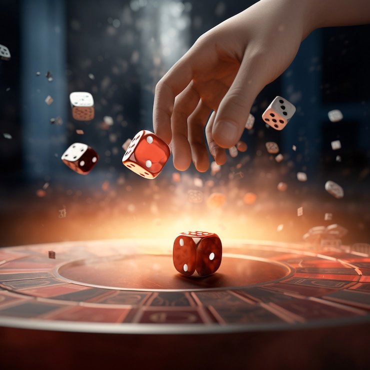 Tangkapan layar menu aplikasi betsaga77 dengan opsi kasino live dan sportsbook