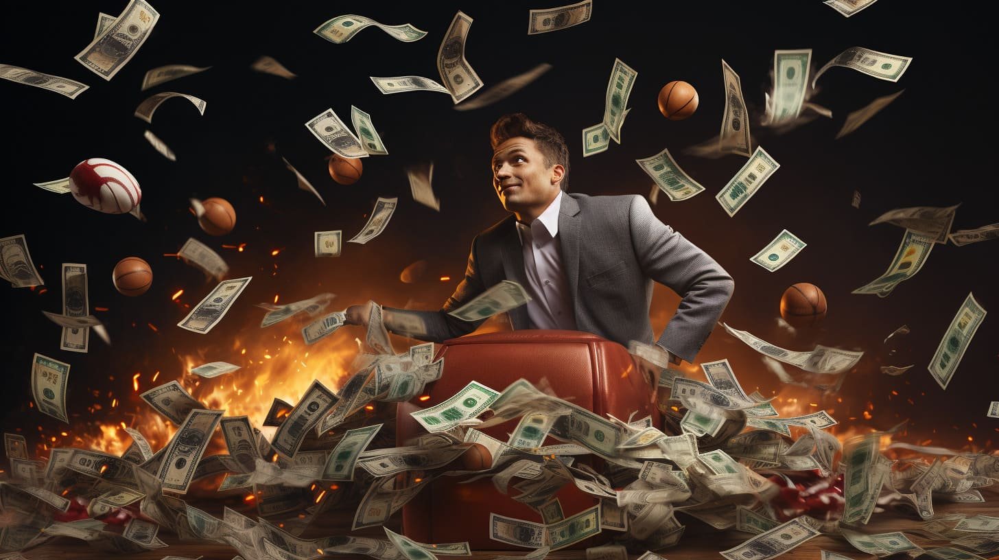 Turnamen mingguan Bandar Poker dengan hadiah dan tier spesial