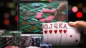 Metode pembayaran Bandar Poker termasuk DANA OVO GoPay ShopeePay