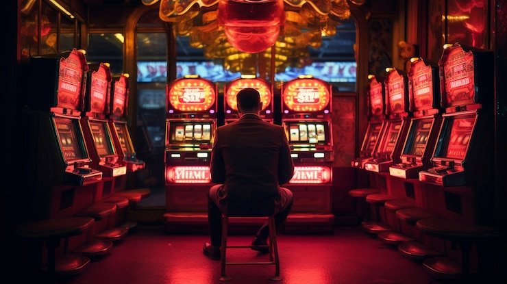 Dasbor VIP tier dengan manfaat eksklusif